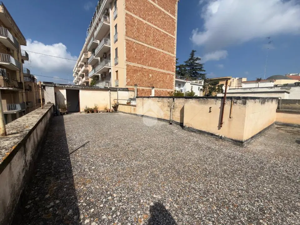 Quadrilocale in vendita a Bitonto
