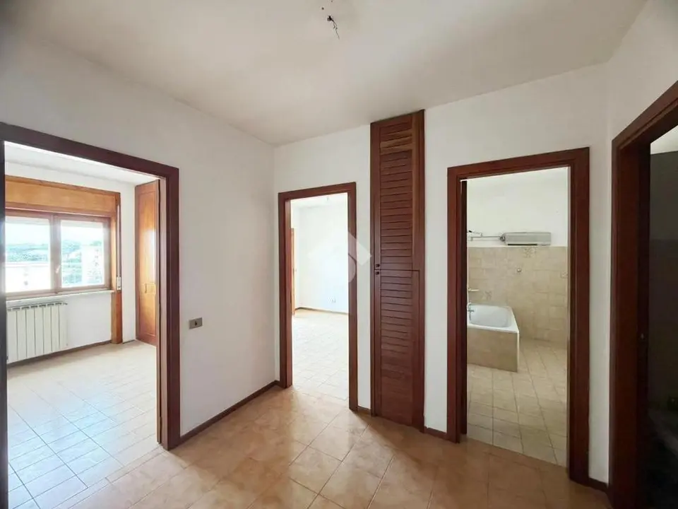 Quadrilocale in vendita a Pompei