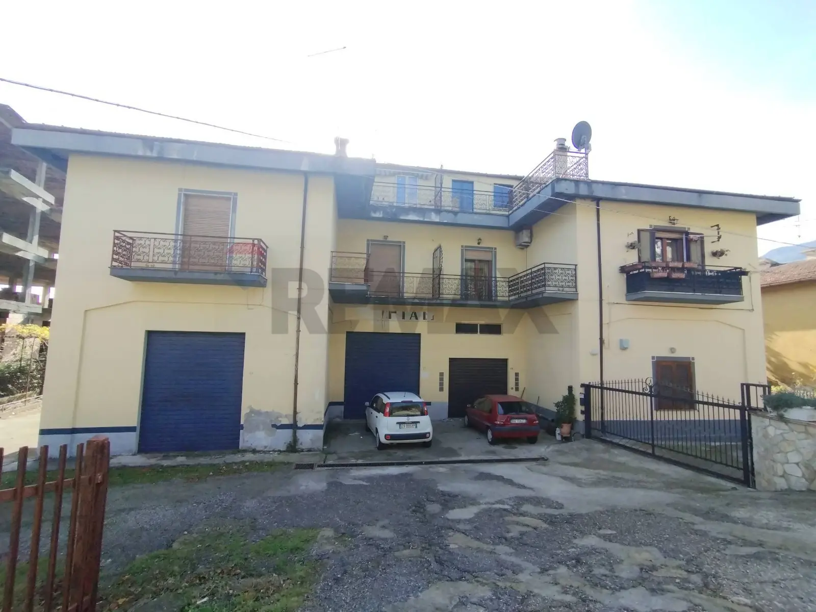 Appartamento in Vendita a San Sosti