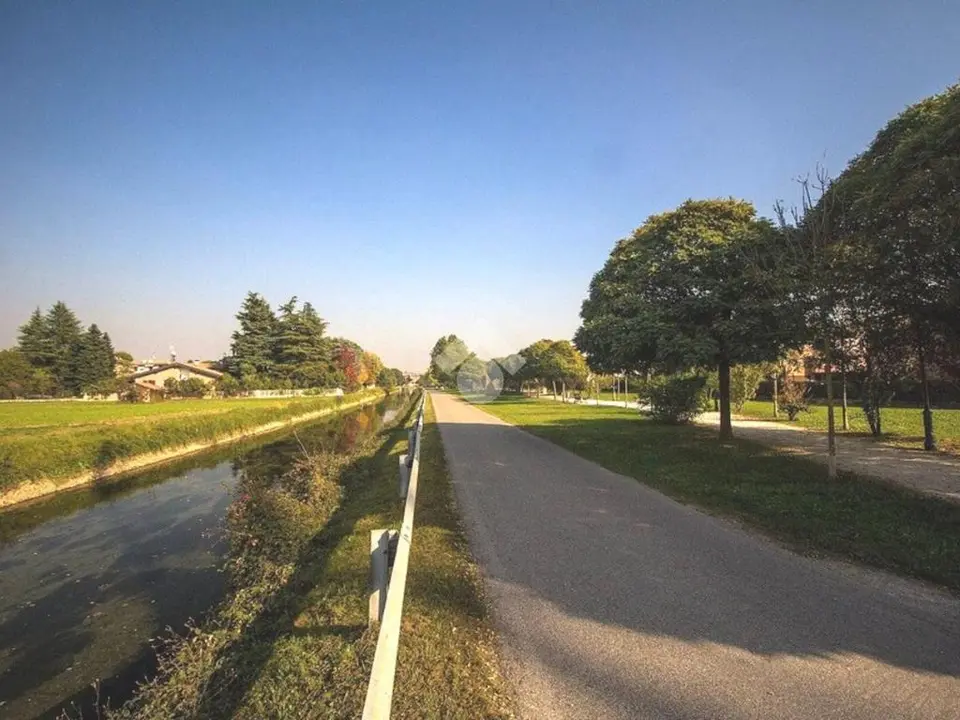 Ter. residenziale in vendita a Cassina De' Pecchi