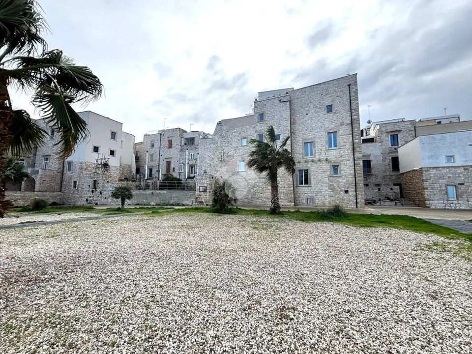 Palazzina in vendita a Molfetta