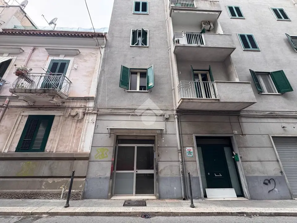 Bilocale in vendita a Bari