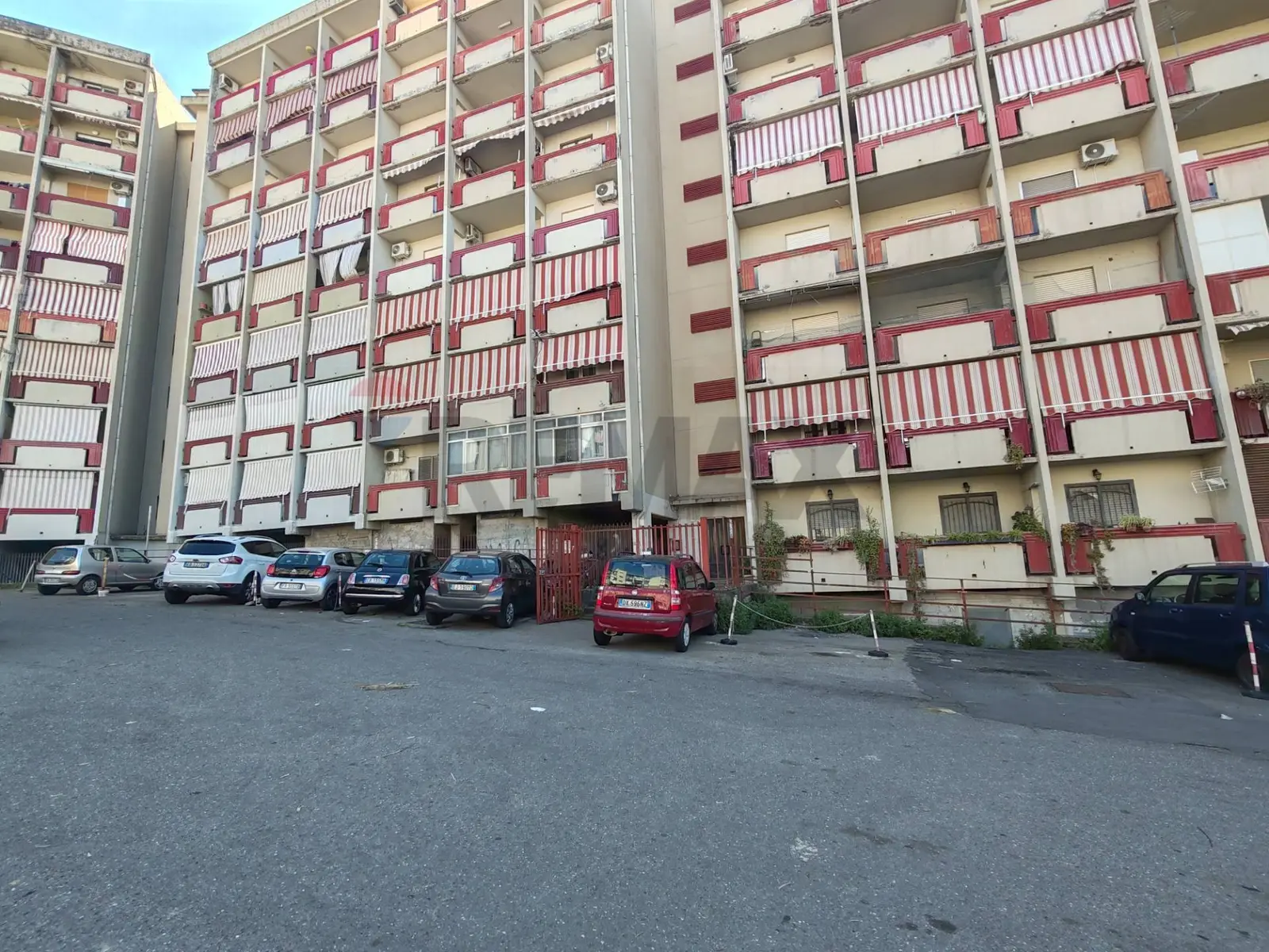 Appartamento in Vendita a Catania