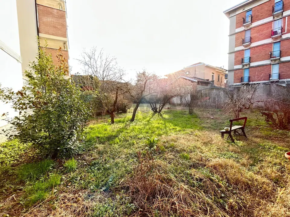 Terreno Edificabile in Vendita a Galliate