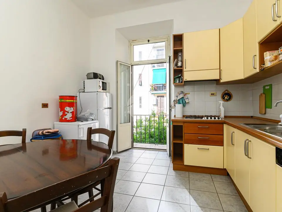 Bilocale in affitto a Roma