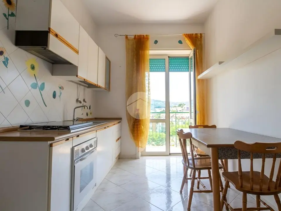 Trilocale in vendita a Agropoli