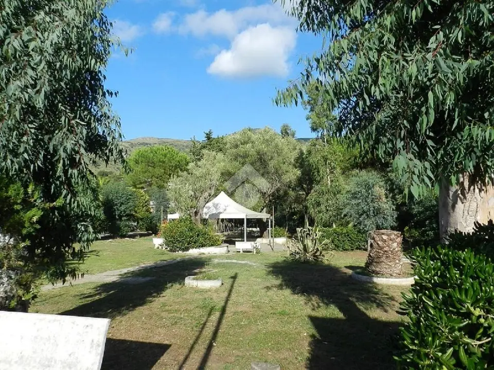 Quadrilocale in vendita a Palinuro