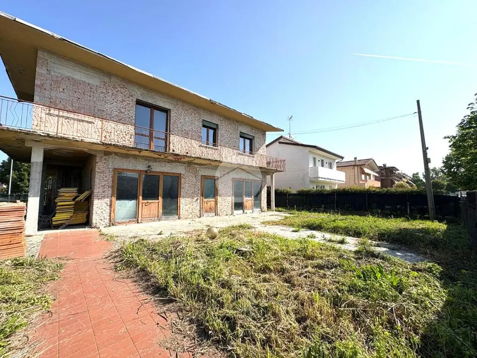 Villa singola in vendita a Vigonza