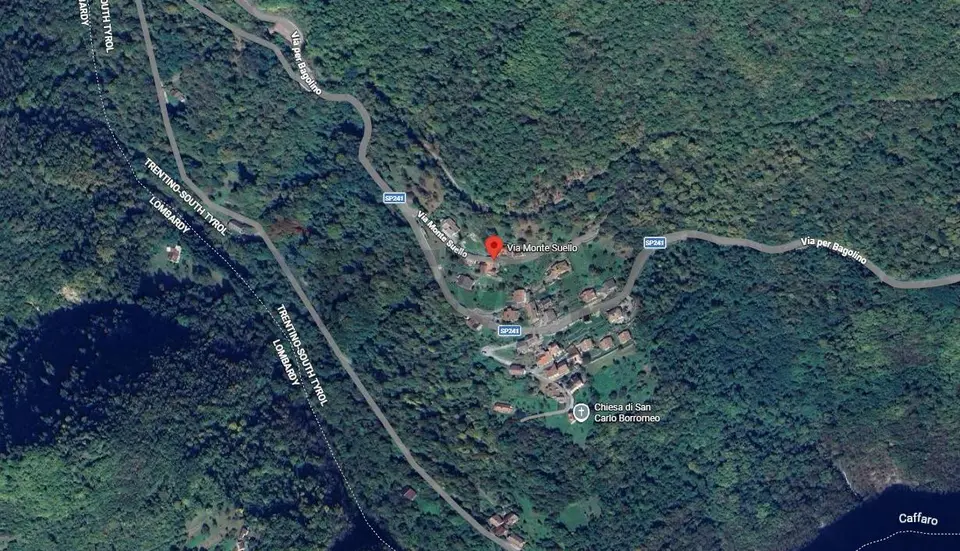 Terreno Edificabile in Vendita a Storo