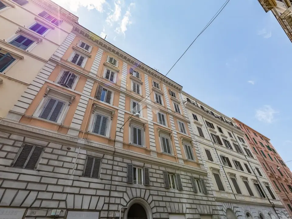 Bilocale in vendita a Roma