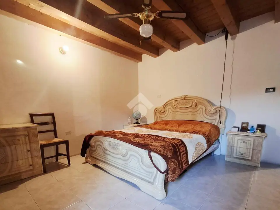 Casa di corte in vendita a Ronco All'Adige