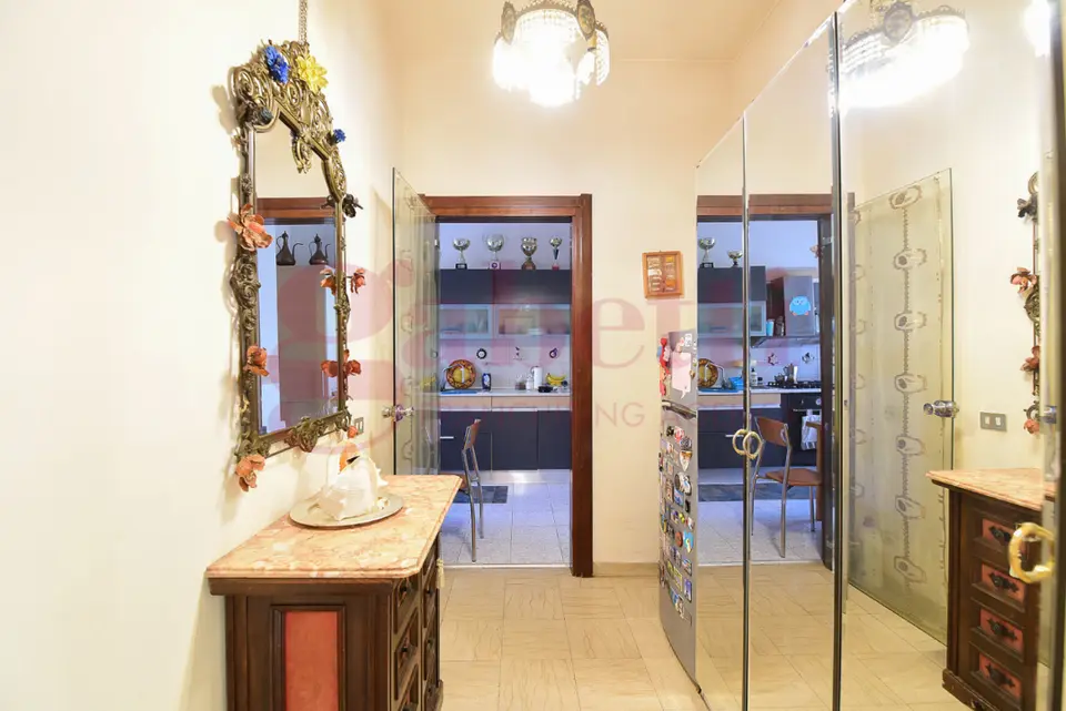 Appartamento in Via Francesco Baracca  11, Mariano Comense (CO)