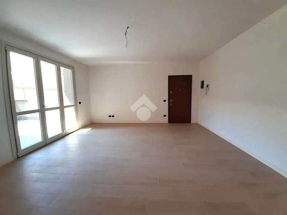 Trilocale in vendita a Bergamo