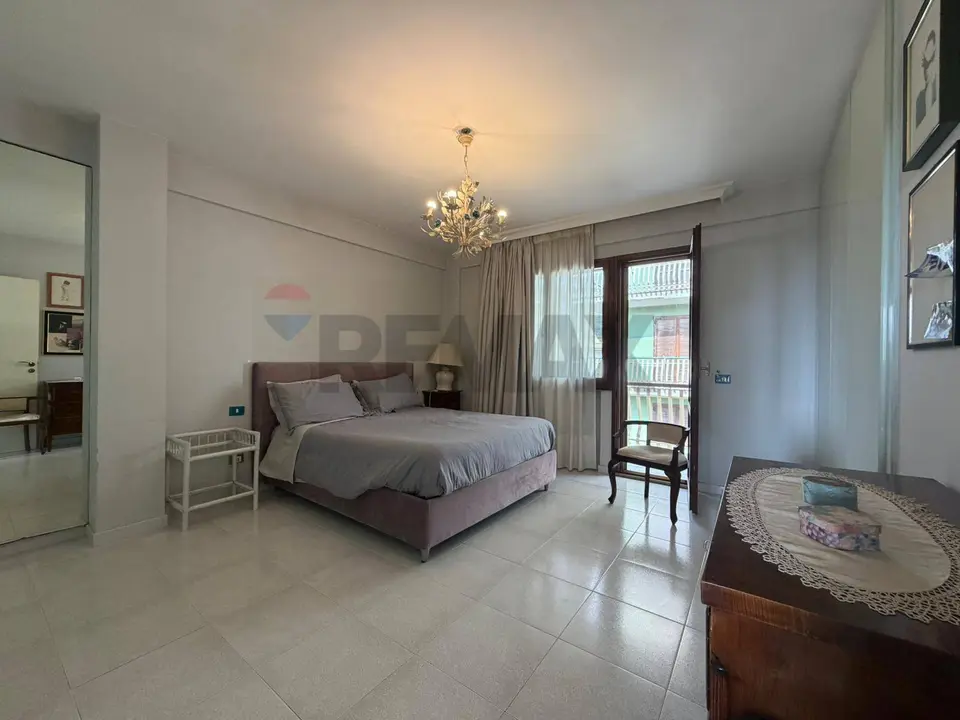 Villa a schiera in Vendita a Formia