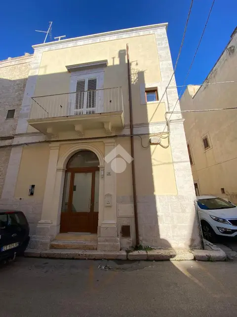 Casa indipendente in vendita a Casamassima