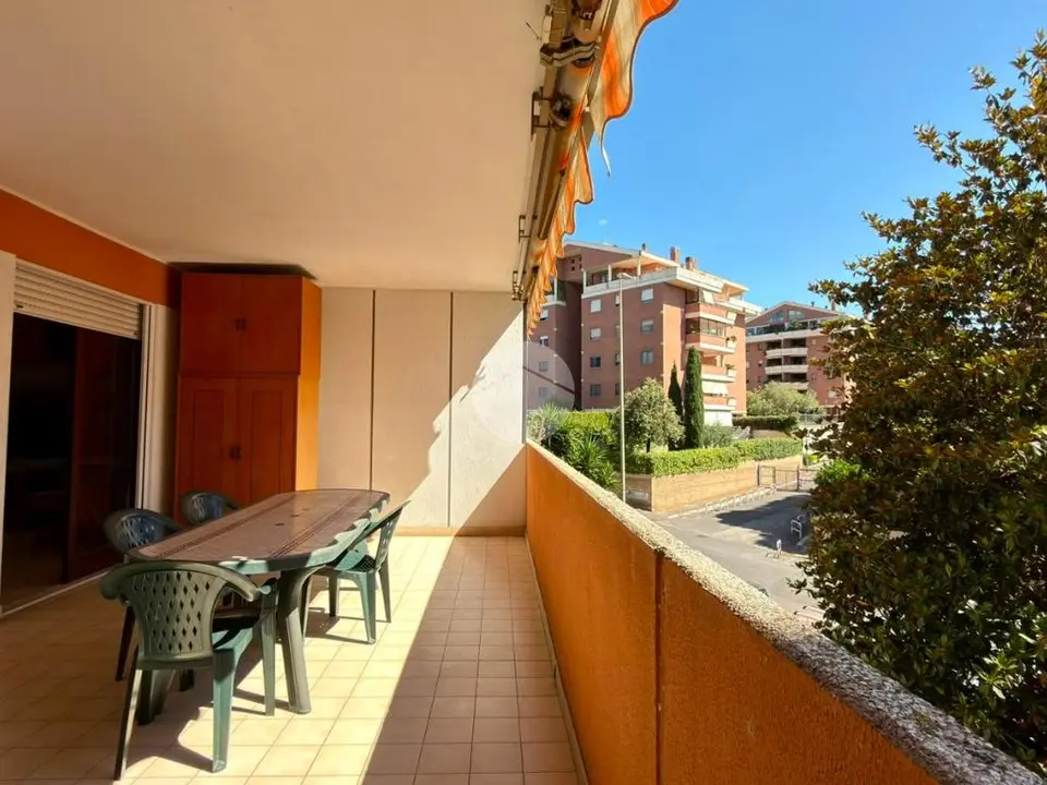 Bilocale in vendita a Roma