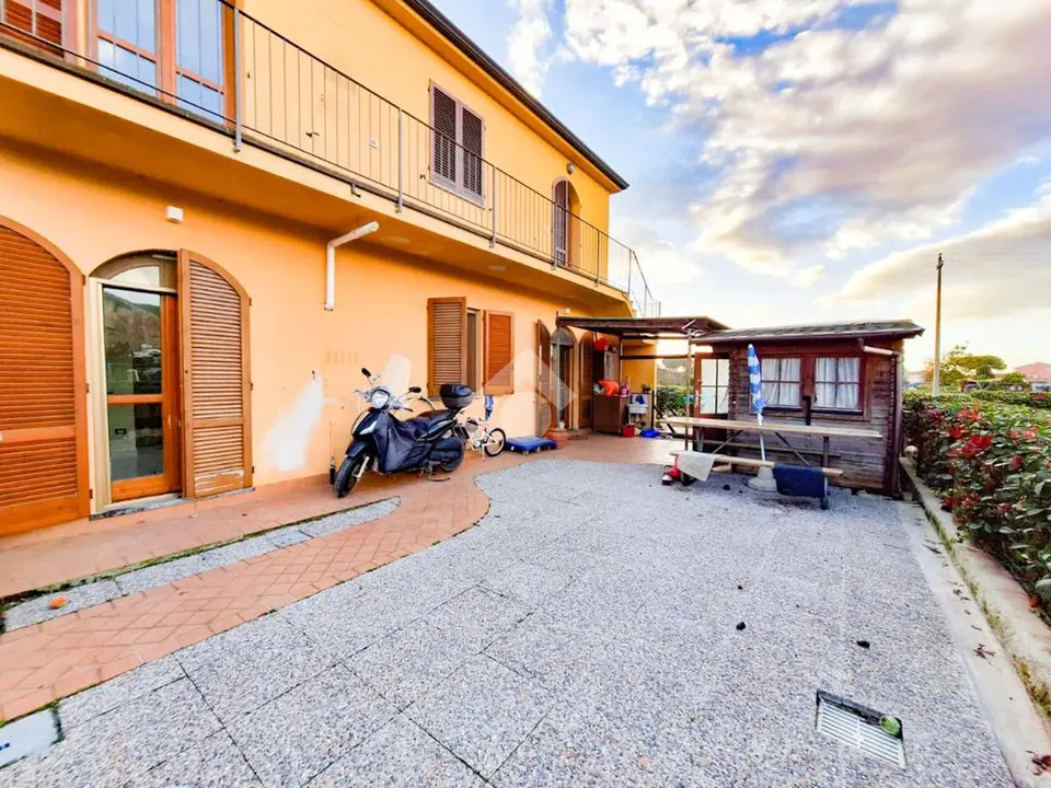 Trilocale in vendita a Vecchiano