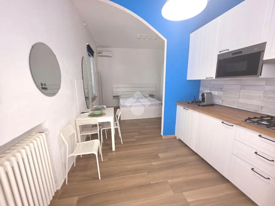 Bilocale in vendita a Rimini