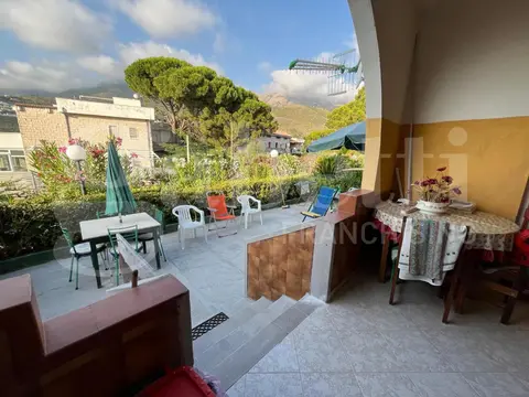 Appartamento in contrada Vannefora 00, San Nicola Arcella (CS)