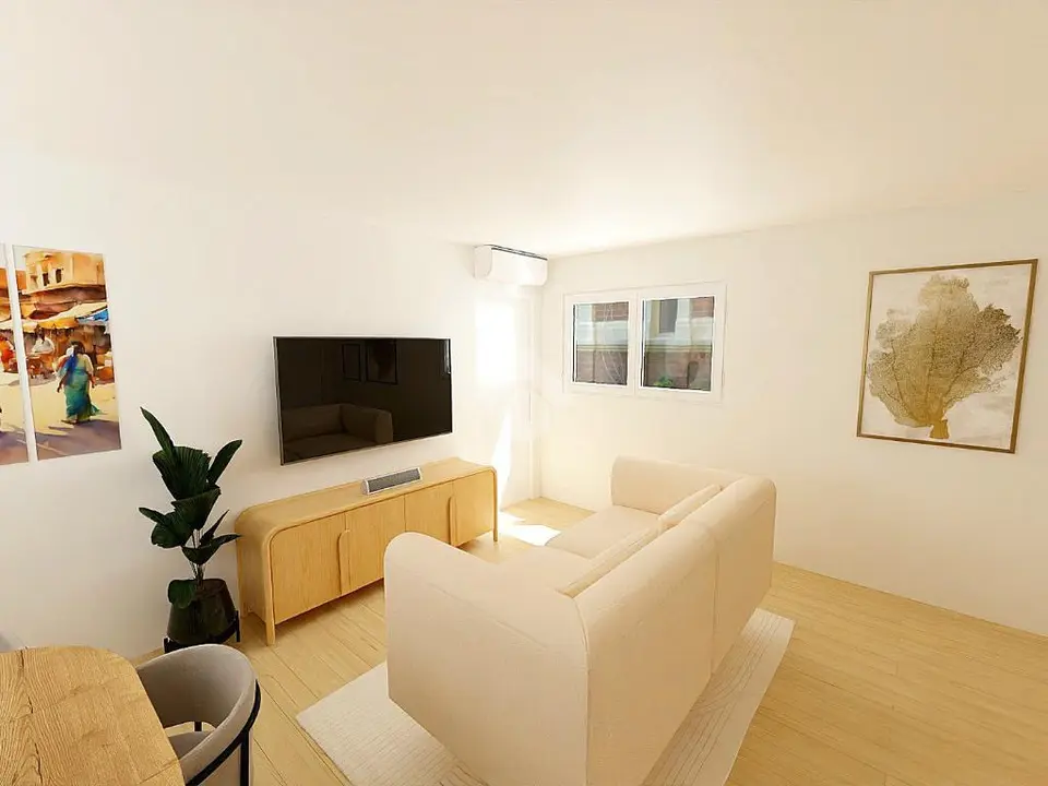 Trilocale in vendita a Palazzolo Sull'Oglio