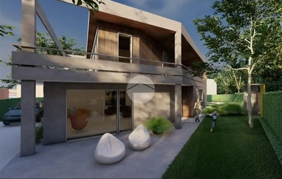 Ter. residenziale in vendita a Trescore Balneario