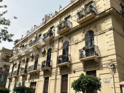 Magazzino in Via Placida 61, Messina (ME)