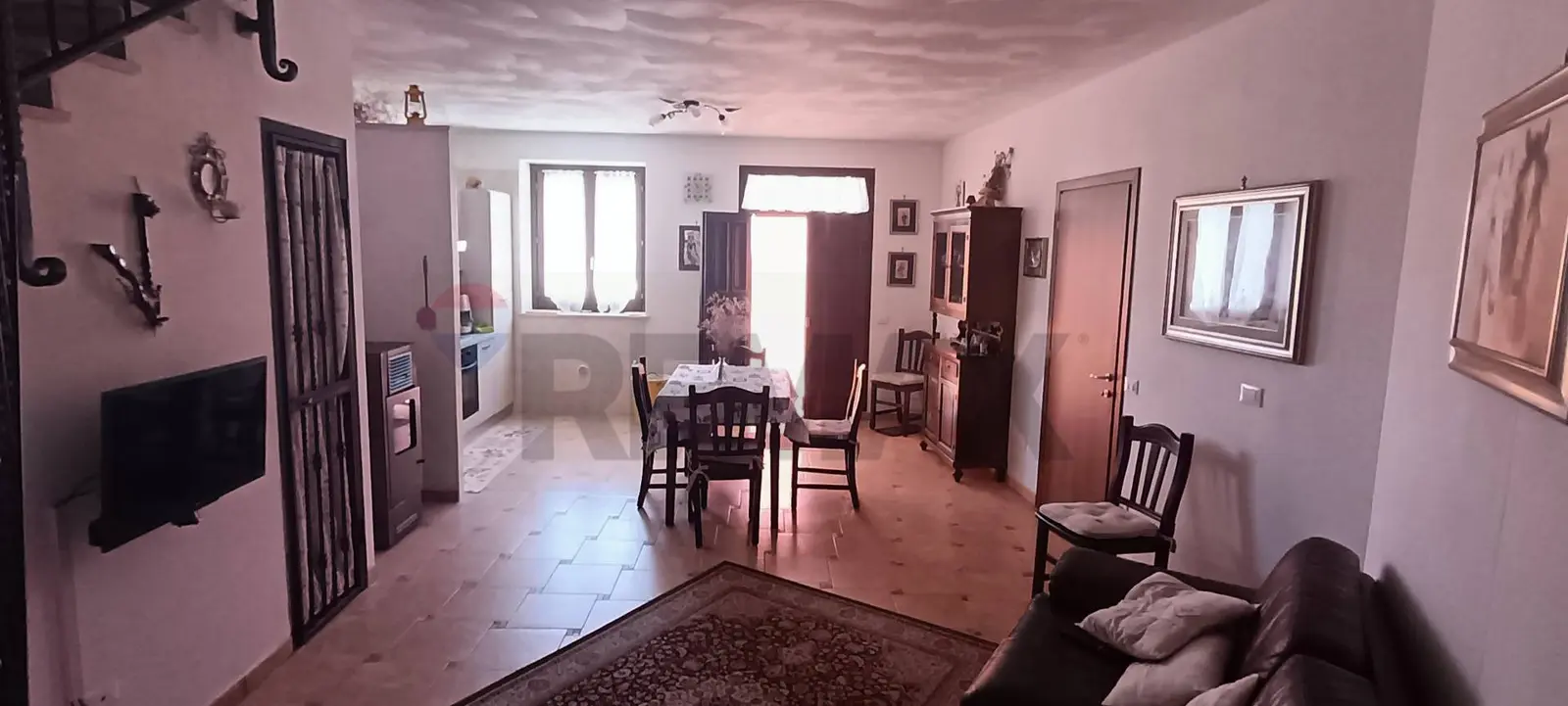 Casa Semindipendente in Vendita a Nocera Umbra