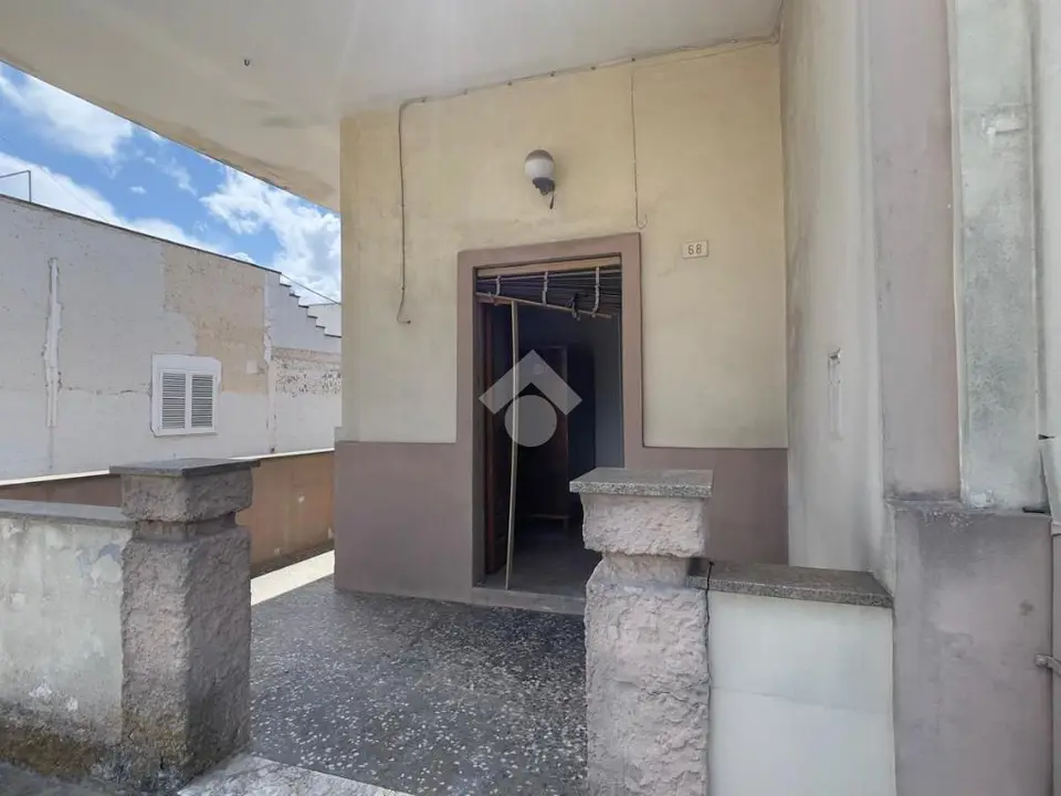 Casa indipendente in vendita a Racale