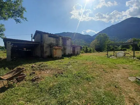 Casa Indipendente in Via Pontrinio 16, Sora (FR)