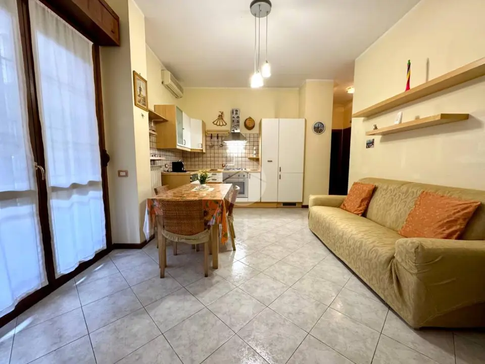 Bilocale in affitto a Milano