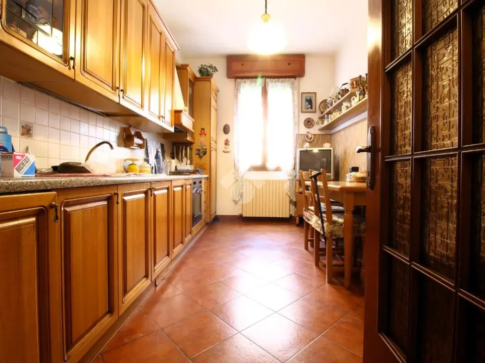 Trilocale in vendita a Bologna