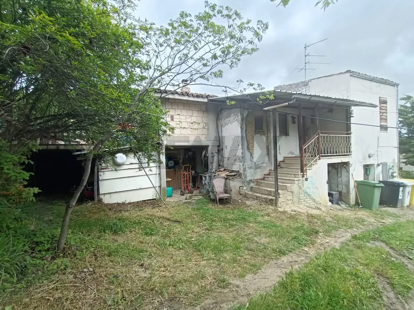 Casa Semindipendente in Vendita a Penne
