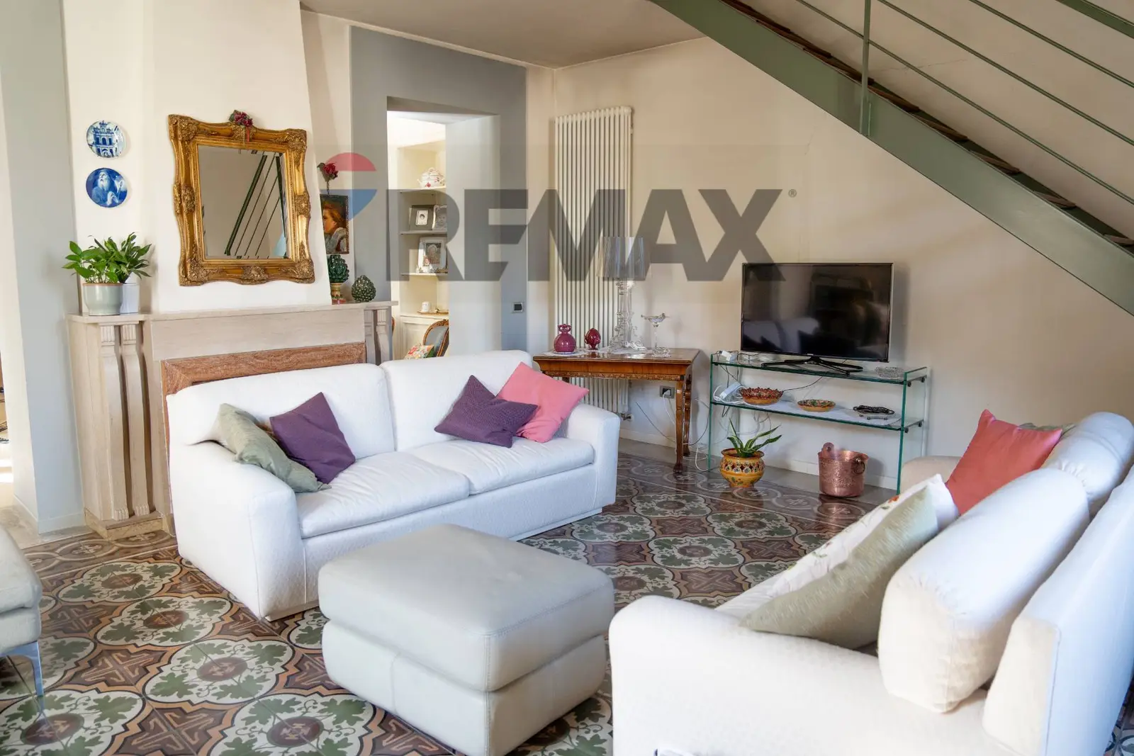Duplex in Vendita a Cosenza