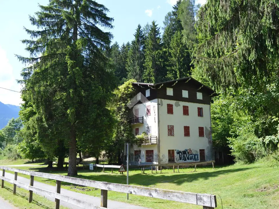 Casa indipendente in vendita a Caderzone Terme