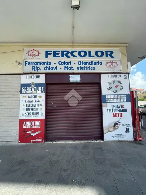 Box / posti auto in affitto a Scafati
