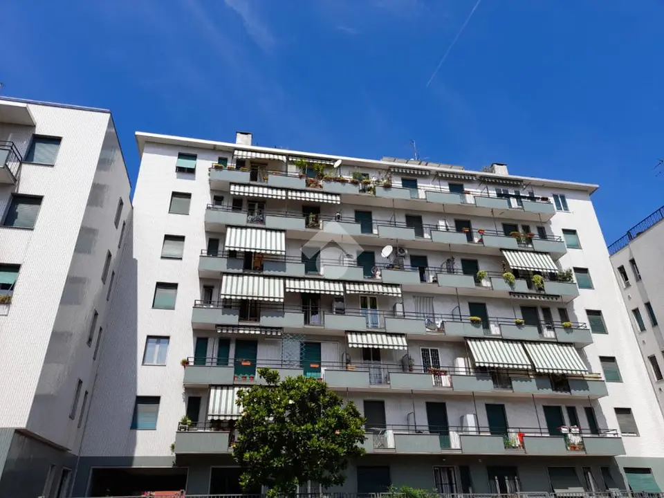 Bilocale in affitto a Milano