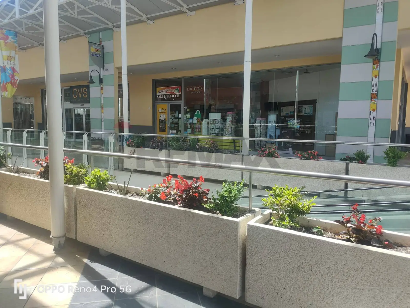 Attività  Commerciale in Vendita a Spoltore