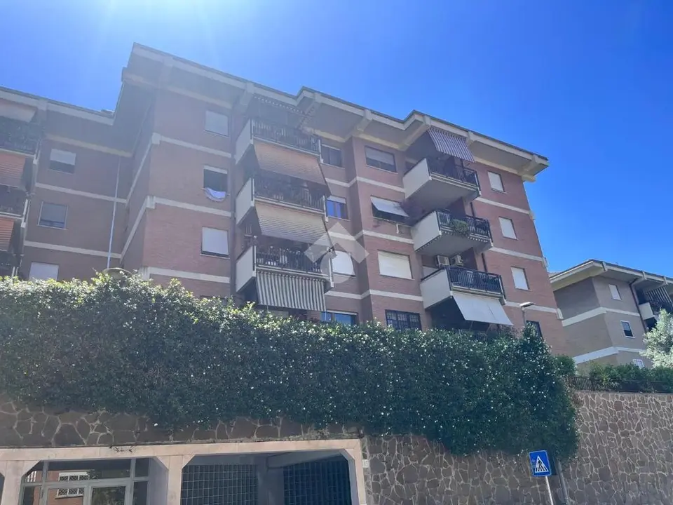 Bilocale in vendita a Roma