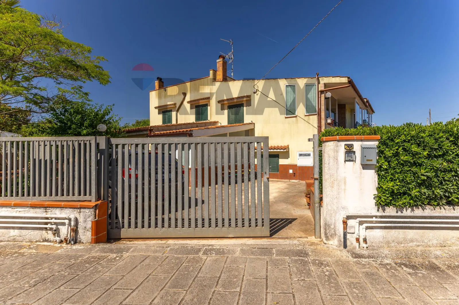 Villa singola in Vendita a Martina Franca