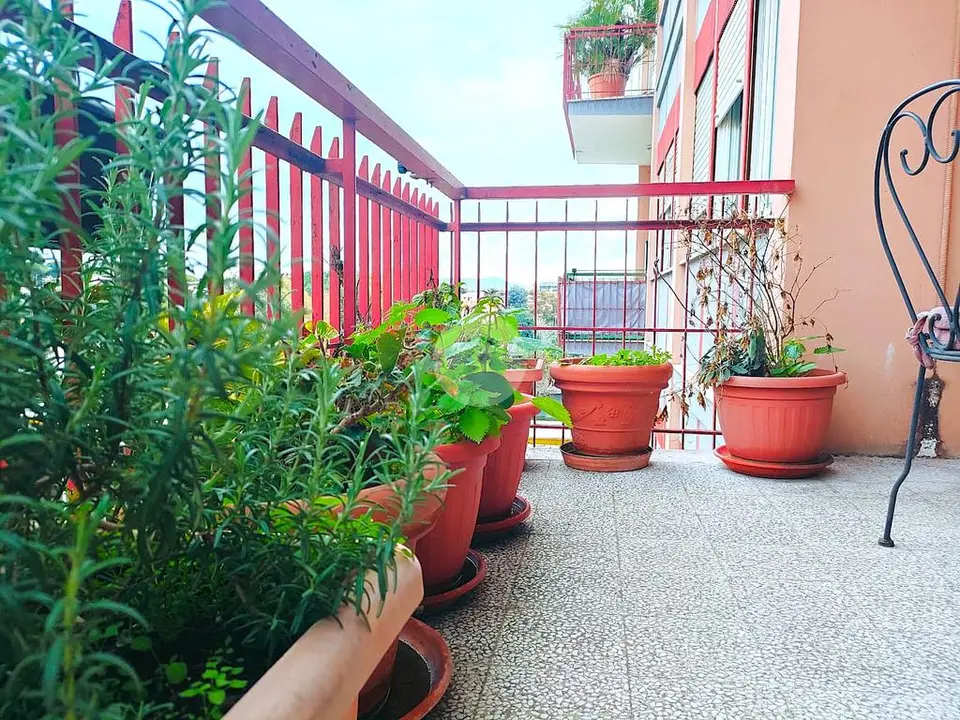 Bilocale in vendita a Roma