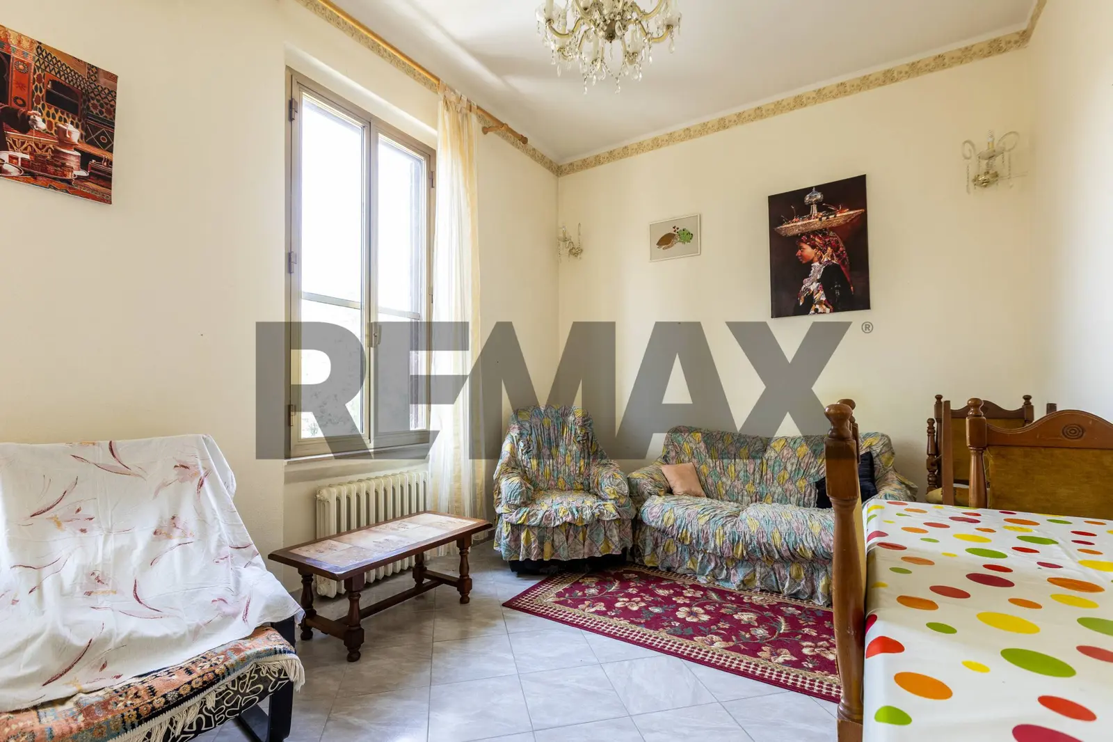 Appartamento in Vendita a Salsomaggiore Terme