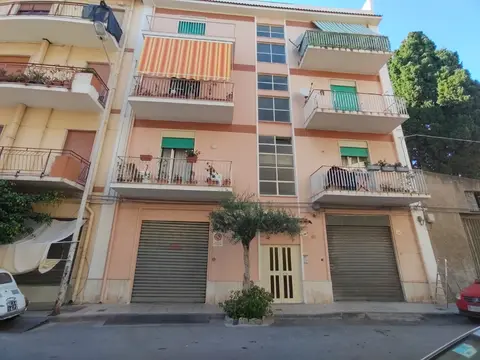 Appartamento in VIA MATTEO BELLINVIA 56, Barcellona Pozzo di Gotto (ME)