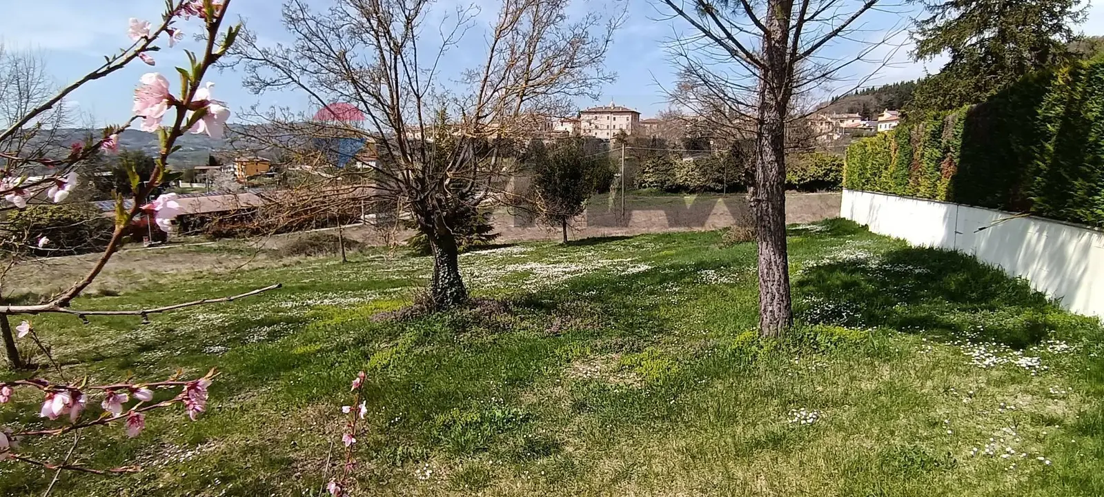 Terreno Edificabile in Vendita a Nocera Umbra