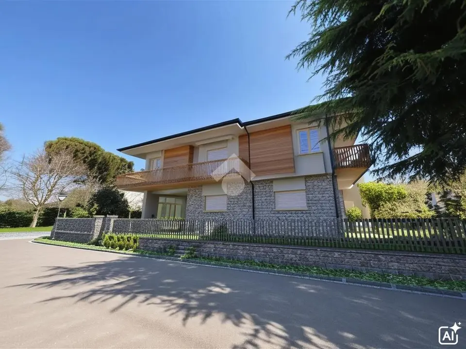 Casa indipendente in vendita a Bastia Umbra