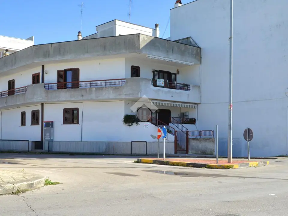 Casa indipendente in vendita a Gioia Del Colle