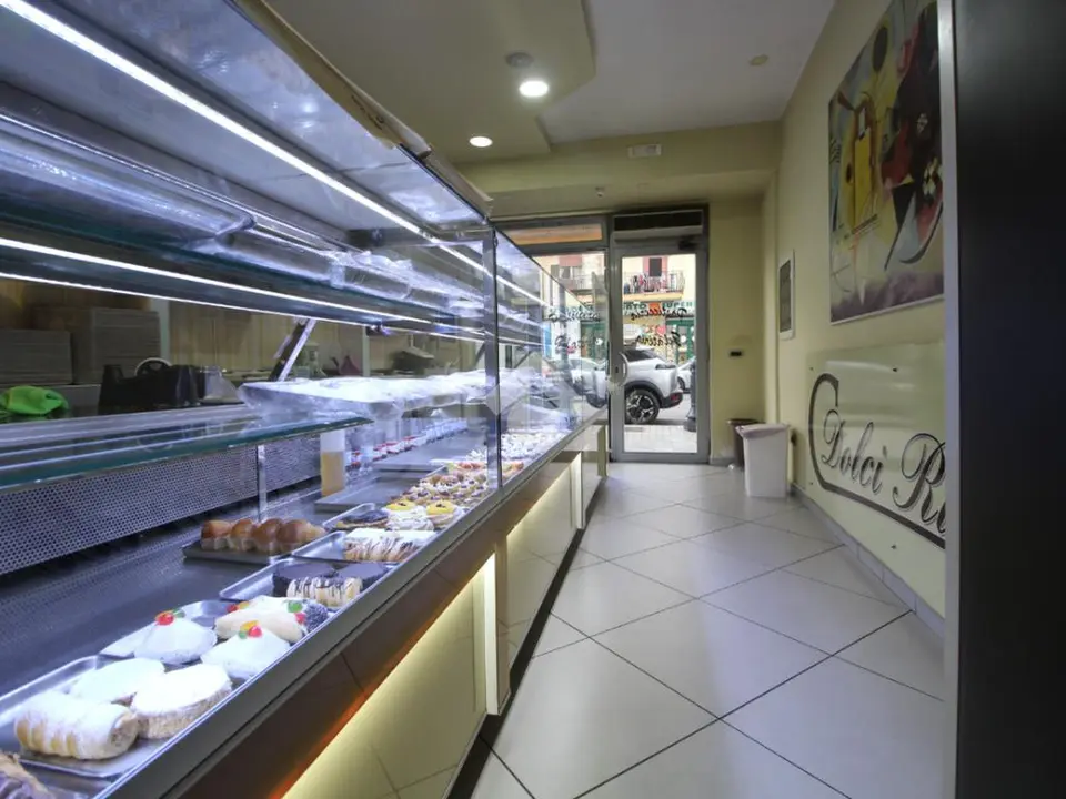 Garage zum Kauf in Agropoli