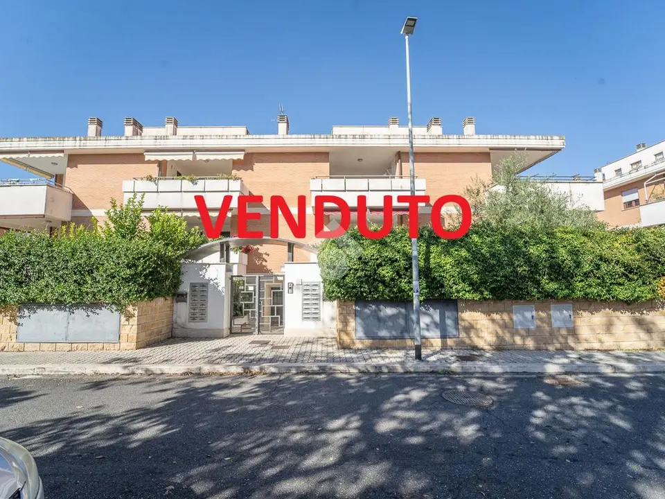 Bilocale in vendita a Roma
