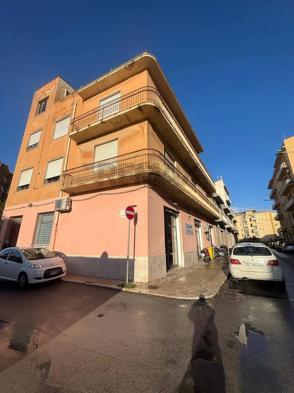 Casa Indipendente in Vendita a Trapani