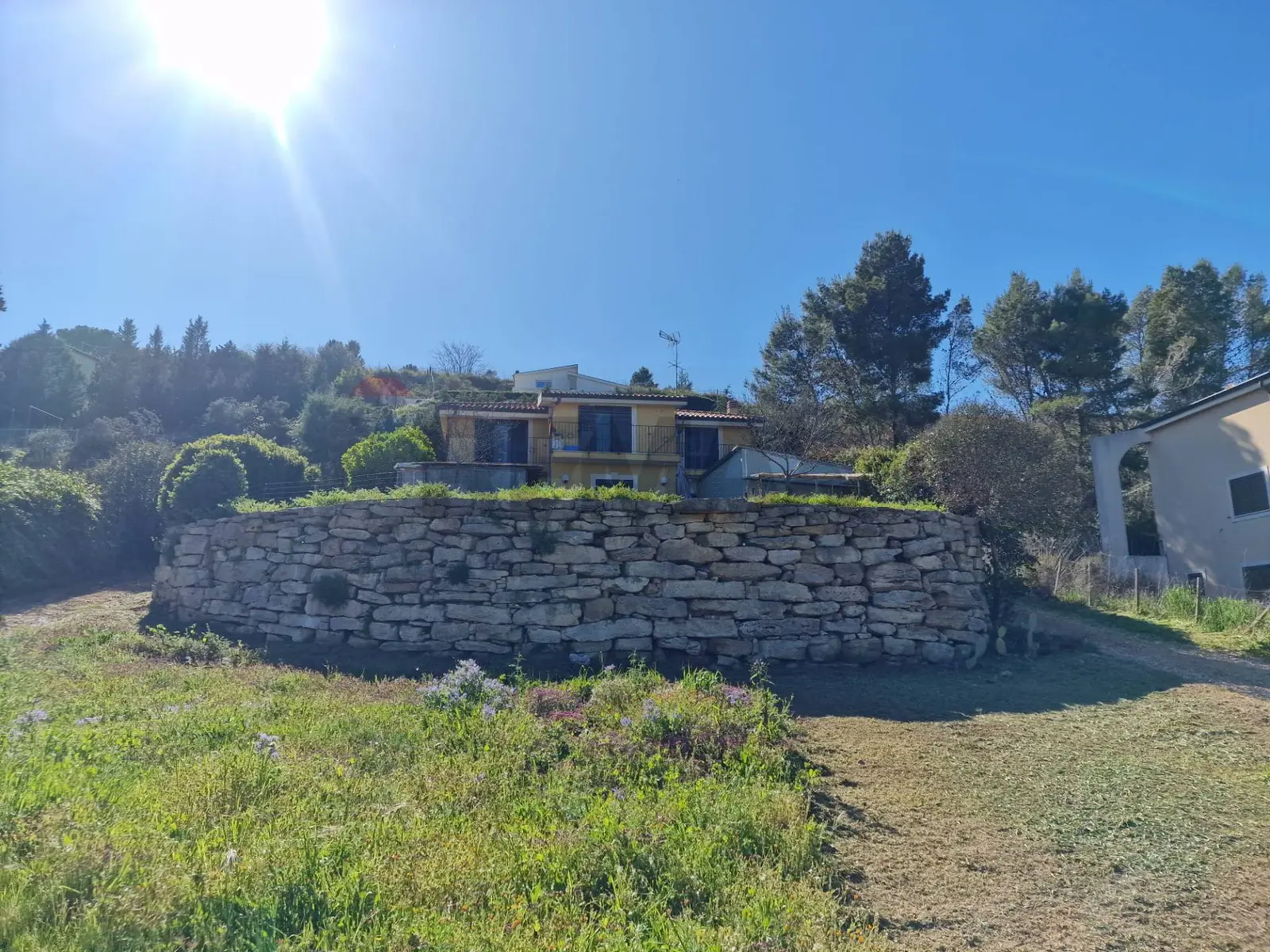 Villa singola in Vendita a Enna