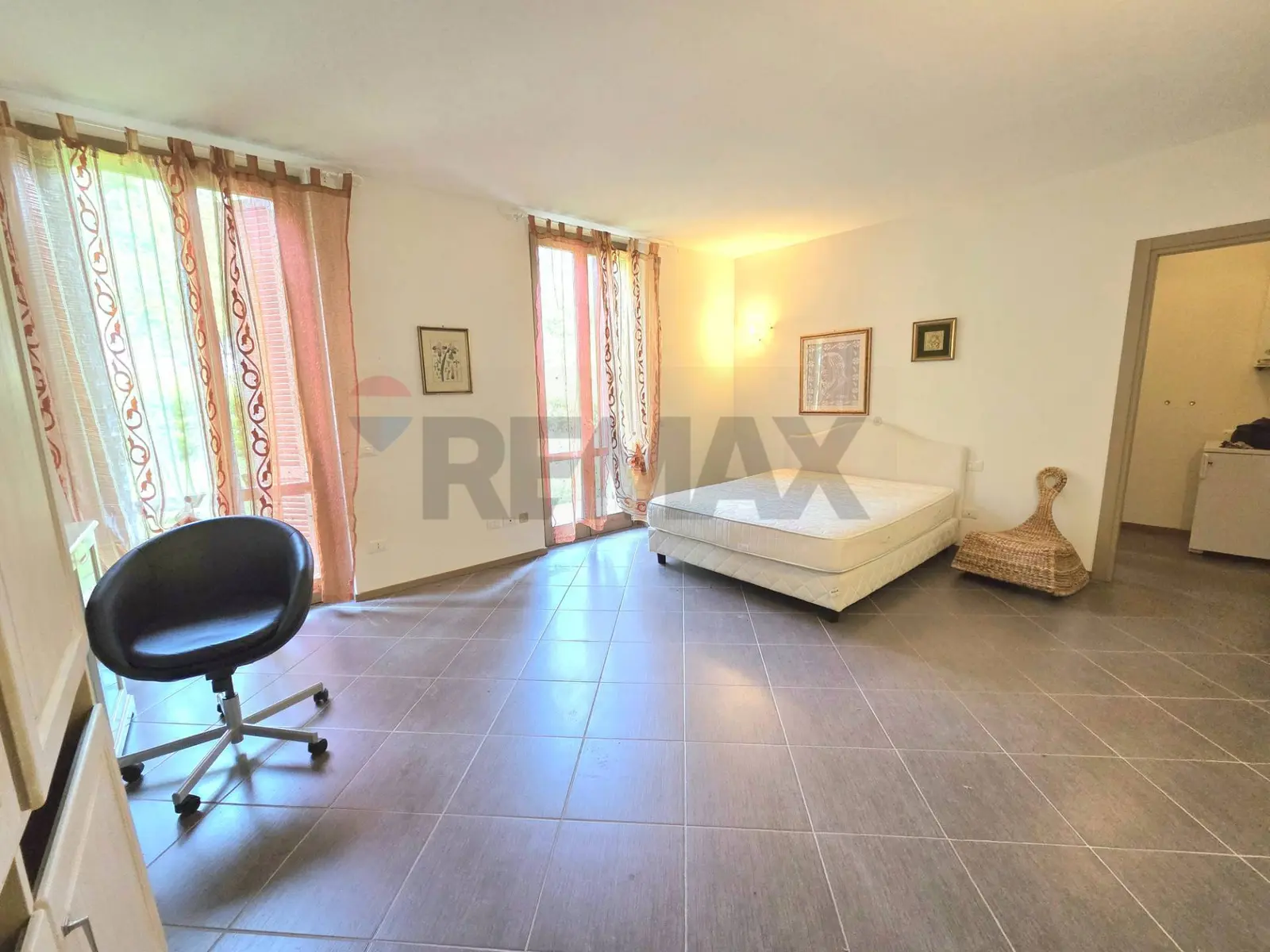 Appartamento in Vendita a Terranuova Bracciolini